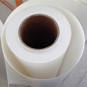 Sublimation Paper Rolls