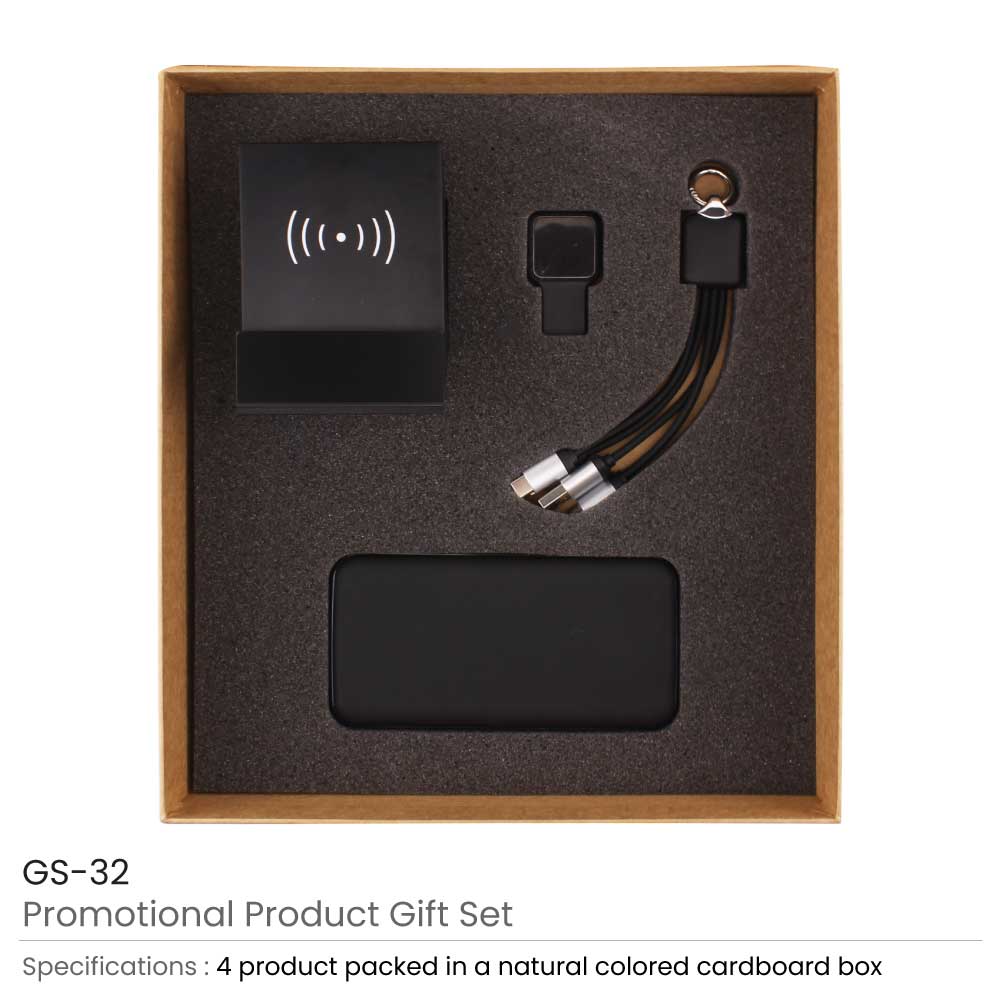 Technology Gift Sets Magic Trading Company MTC