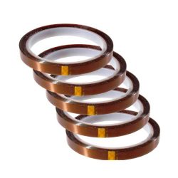 Thermal Heat Resistant Tapes
