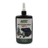 UV Glue for Crystal