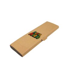 Bamboo Inkless Pens with Eraser, Writing in Black - Image 2