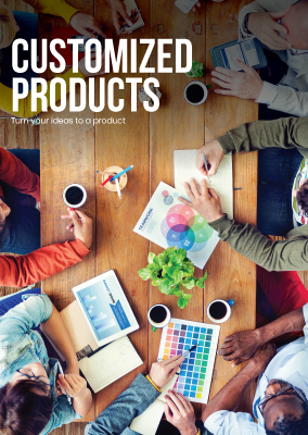 Customized Products