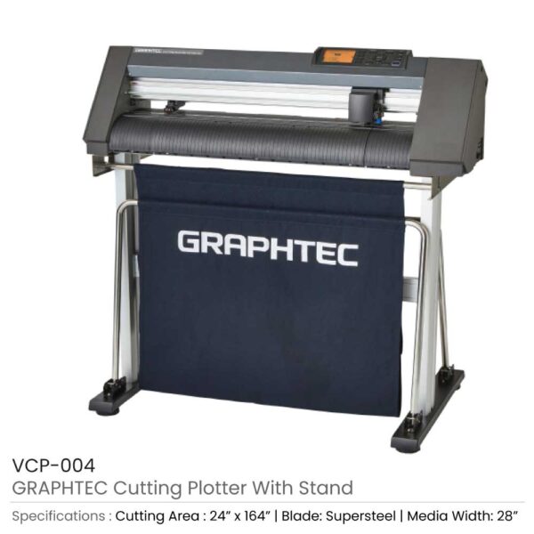 Graphtec Cutting Plotter CE7000
