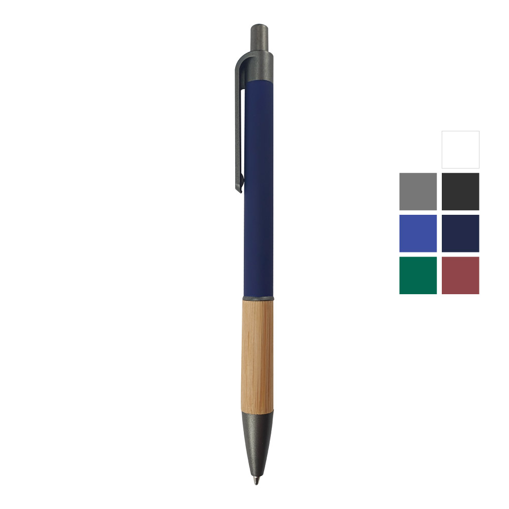 Pens-with-Bamboo-Grip-PN46-Blank