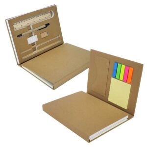 Eco-Friendly Writing Set - Image 5