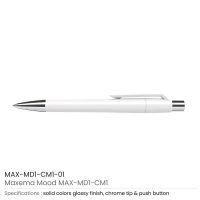 Maxema Mood Pens - Image 27