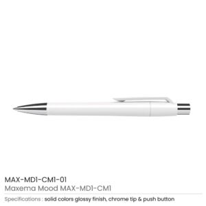 Maxema Mood Pens - Image 27