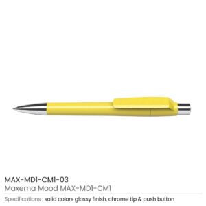 Maxema Mood Pens - Image 26