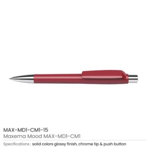 Maxema Mood Pens - Image 21