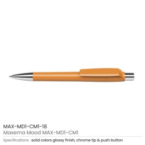 Maxema Mood Pens - Image 20