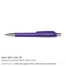 Maxema Mood Pens - Image 18
