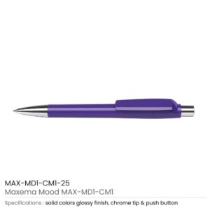 Maxema Mood Pens - Image 18