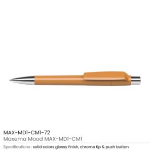 Maxema Mood Pens - Image 10