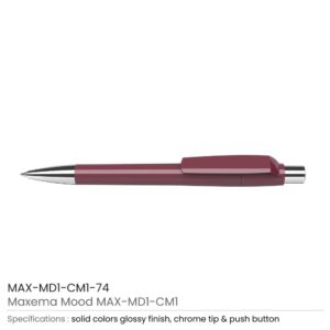 Maxema Mood Pens - Image 8