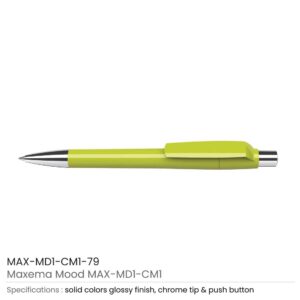 Maxema Mood Pens - Image 5