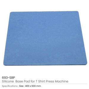 Silicone Pad for Heat Press