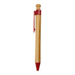 Wooden Pens - Image 1