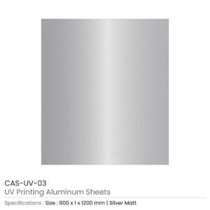 Aluminum Sheet for UV Printing - Image 4