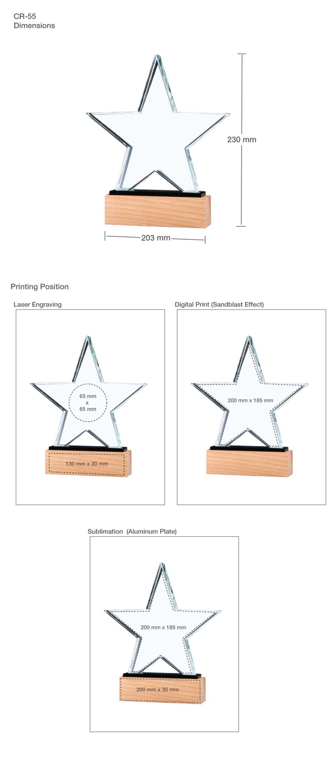 Star Award Printing