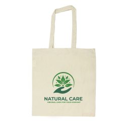 Cotton Bags with Branding