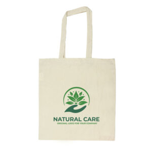 Cotton Bags with Branding