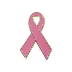 Breast Cancer Awareness Badges - Image 1