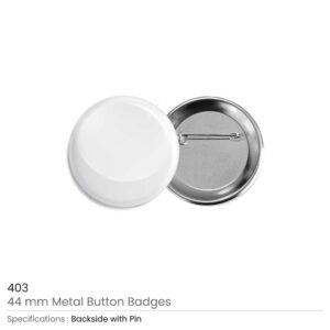 American Button Badges - Image 5