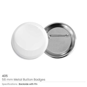 American Button Badges - Image 4