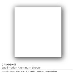 HD Coated Aluminum Sheets - Image 4