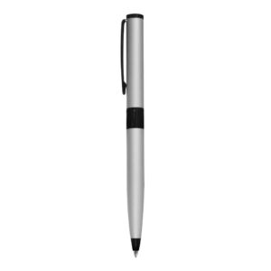 Matte Silver Metal Pens - Image 1