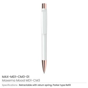 Maxema Mood Pens - Image 3