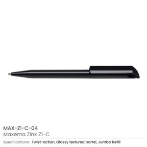 Maxema Zink Pens Solid Color body - Image 22