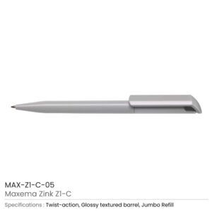 Maxema Zink Pens Solid Color body - Image 21