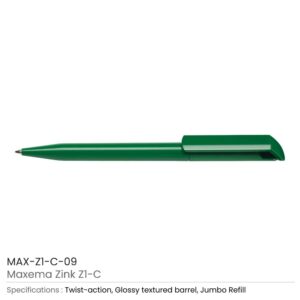 Maxema Zink Pens Solid Color body - Image 20