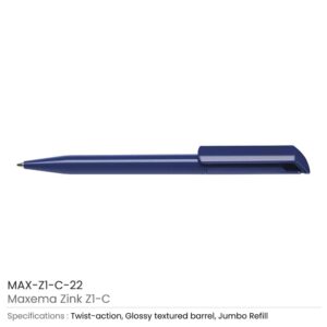 Maxema Zink Pens Solid Color body - Image 16