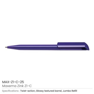 Maxema Zink Pens Solid Color body - Image 15