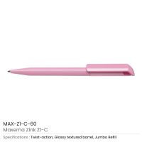 Maxema Zink Pens Solid Color body - Image 13