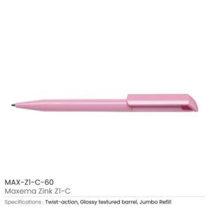 Maxema Zink Pens Solid Color body - Image 13