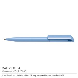 Maxema Zink Pens Solid Color body - Image 11