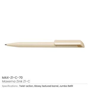 Maxema Zink Pens Solid Color body - Image 10