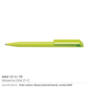 Maxema Zink Pens Solid Color body - Image 6