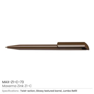 Maxema Zink Pens Solid Color body - Image 25