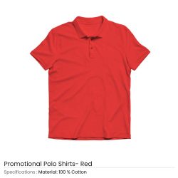 Cotton Polo T-Shirts - 220GSM and 240GSM - Image 8