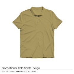 Cotton Polo T-Shirts - 220GSM and 240GSM - Image 17