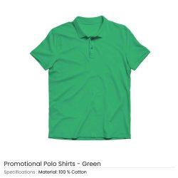 Cotton Polo T-Shirts - 220GSM and 240GSM - Image 14