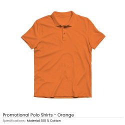 Cotton Polo T-Shirts - 220GSM and 240GSM - Image 10