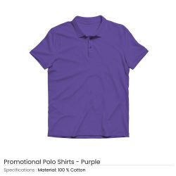 Cotton Polo T-Shirts - 220GSM and 240GSM - Image 9