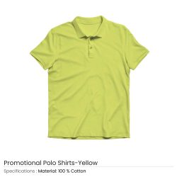Cotton Polo T-Shirts - 220GSM and 240GSM - Image 5