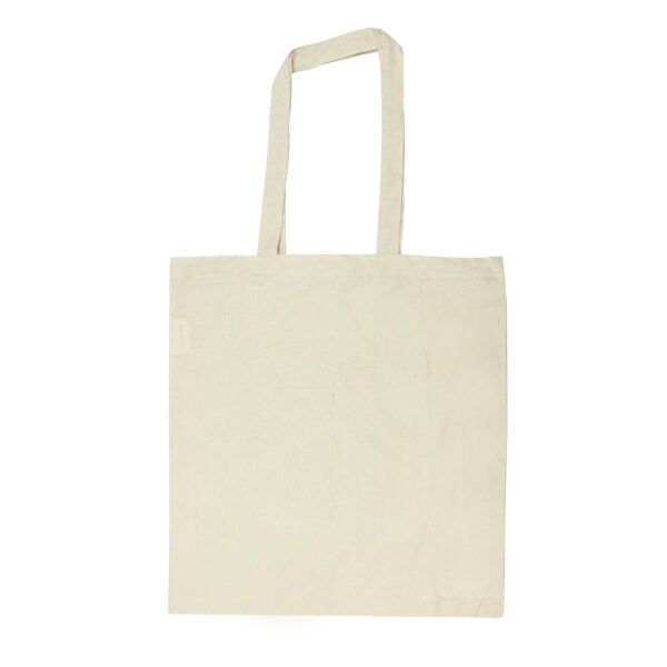 Cotton Bags Blank