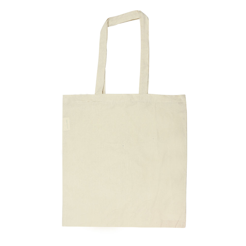 Cotton Bags Blank